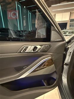 بي ام دبليو X6